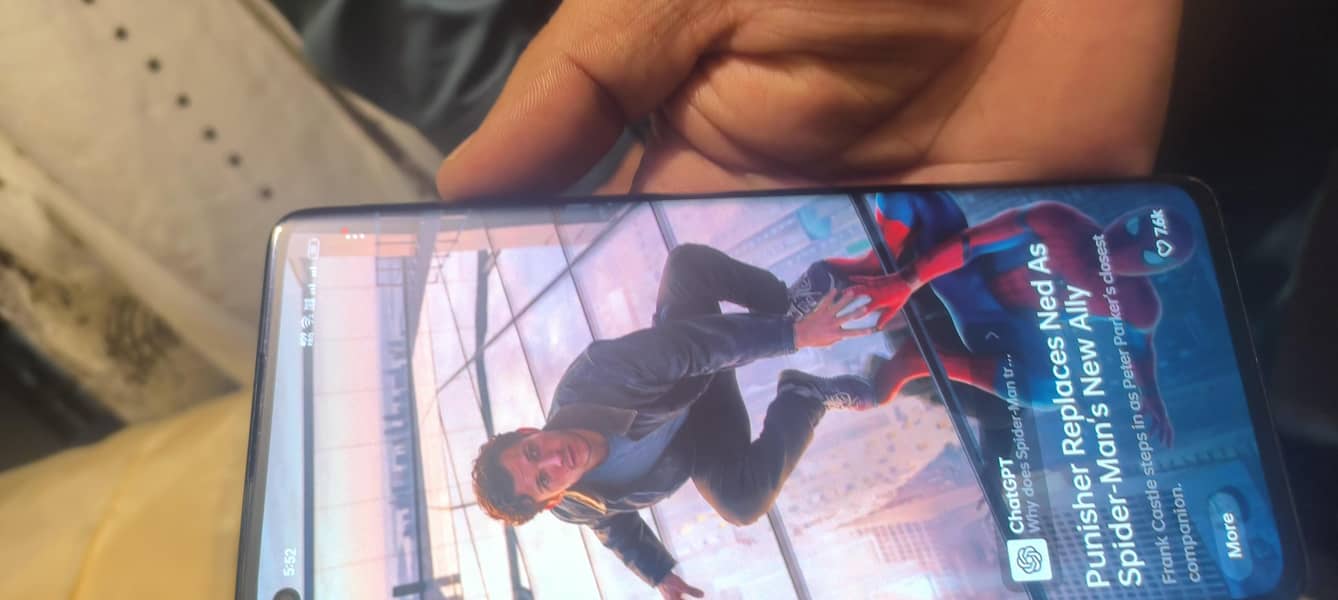 OPPO Reno 4 4