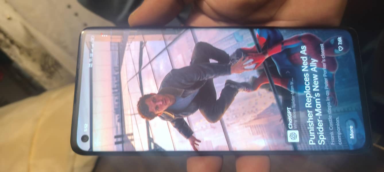 OPPO Reno 4 5
