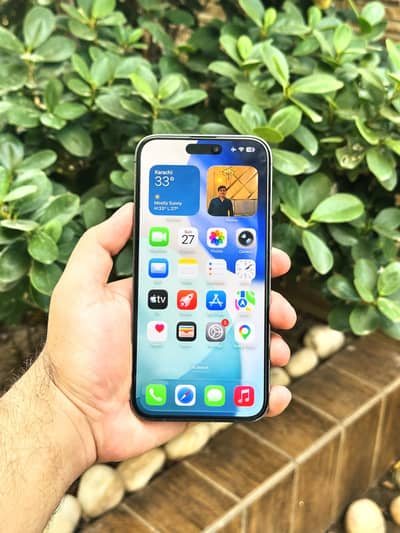 Apple iPhone 14 Pro Max