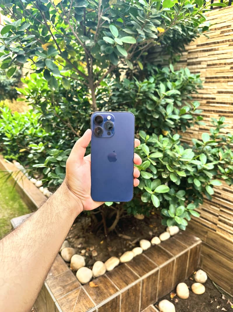 Apple iPhone 14 Pro Max 1