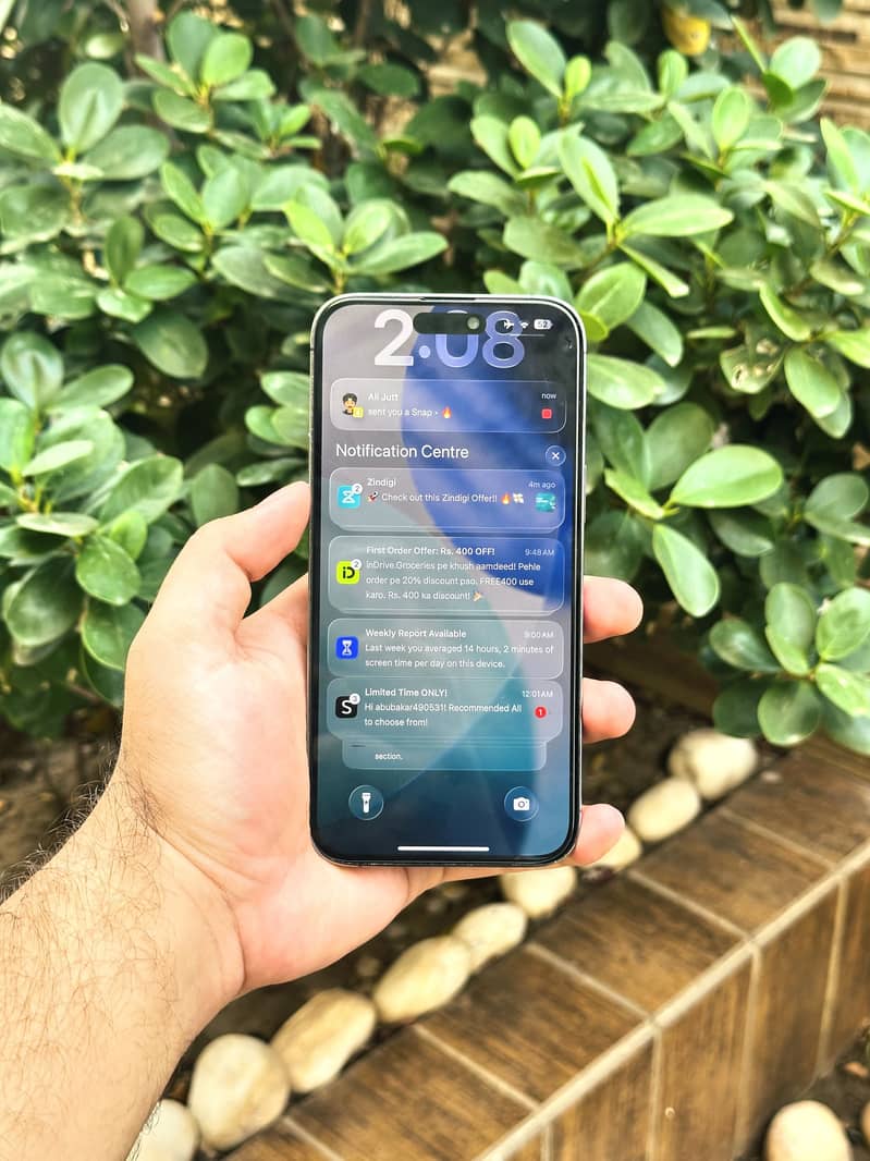 Apple iPhone 14 Pro Max 2