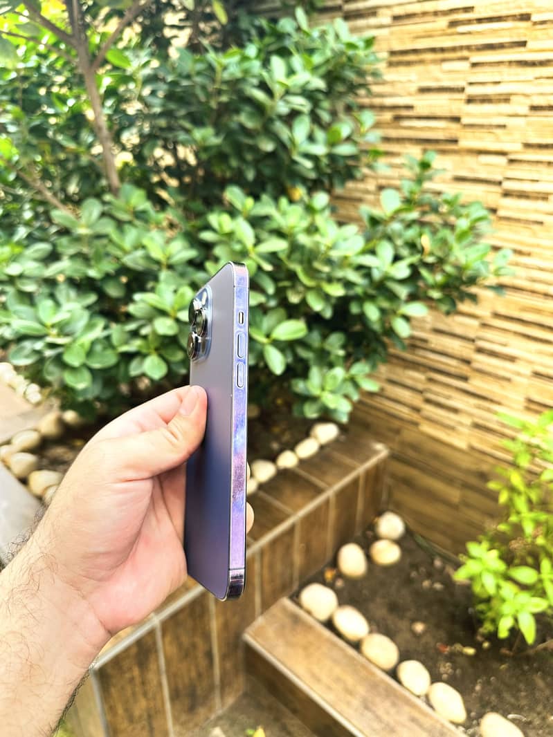 Apple iPhone 14 Pro Max 5