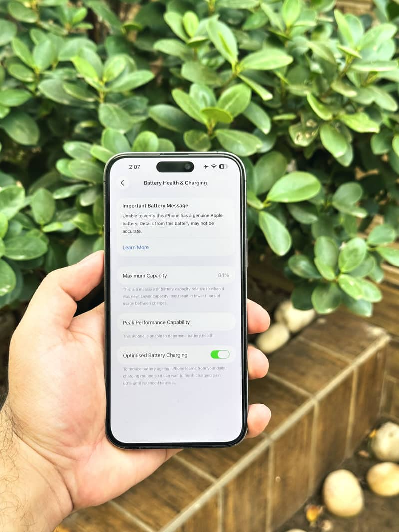 Apple iPhone 14 Pro Max 7