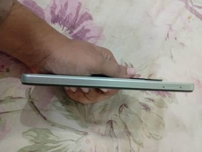 Itel A50