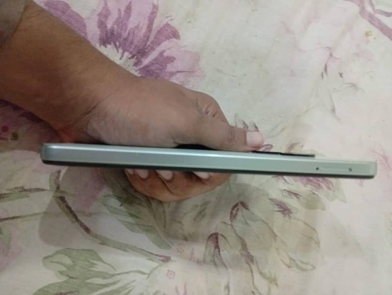 Itel A50 0