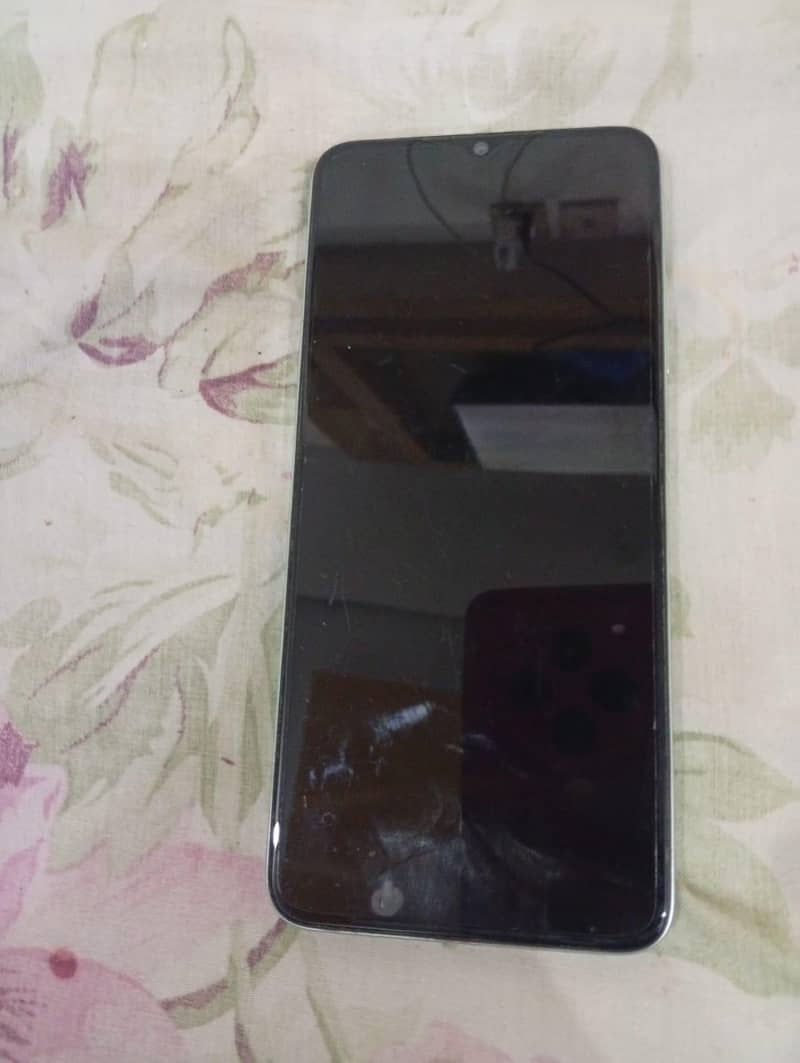 Itel A50 1