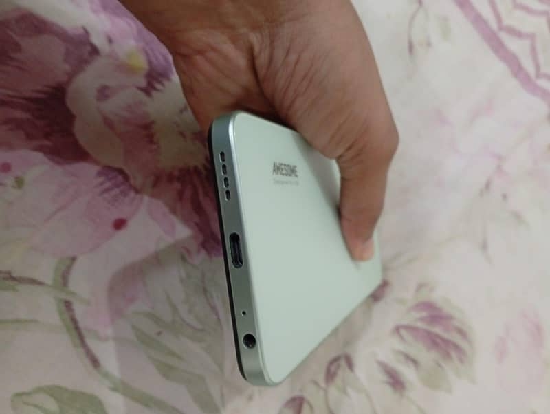Itel A50 2