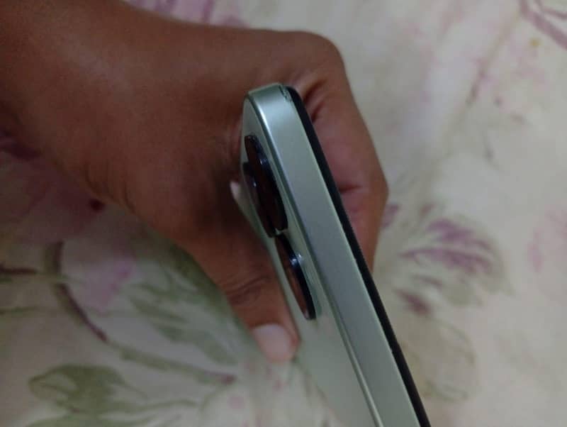 Itel A50 4