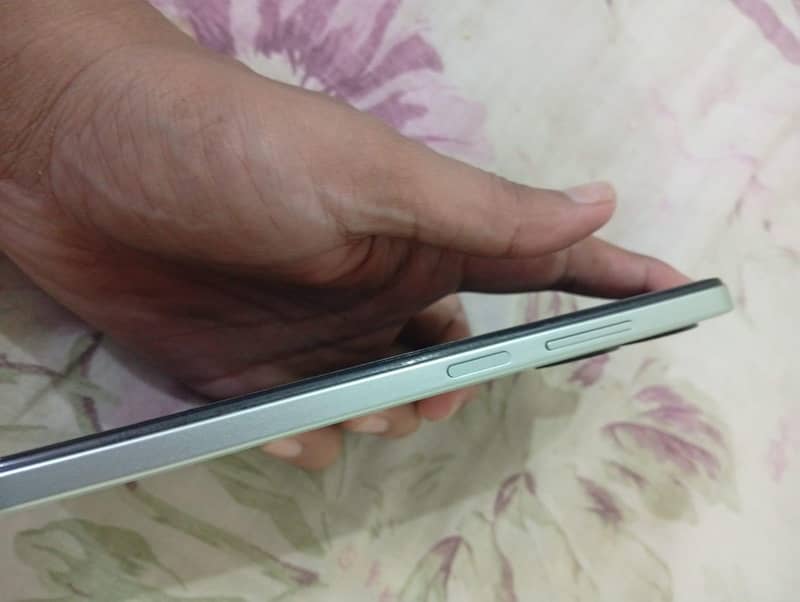 Itel A50 5