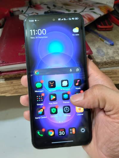 Xiaomi Redmi 12