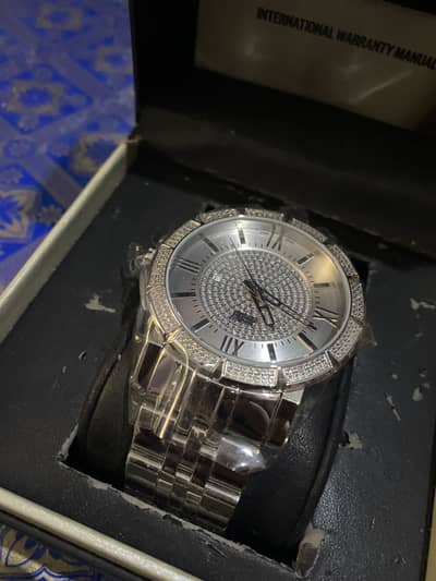 JBW ORGINAL WATCH FOR MITURE MENS