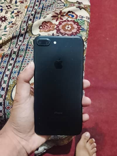 Apple iPhone 7 Plus