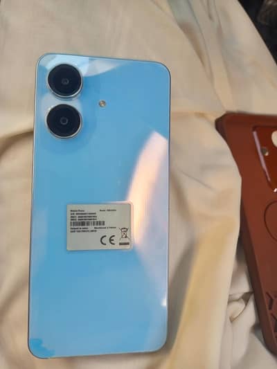 Realme Note 60