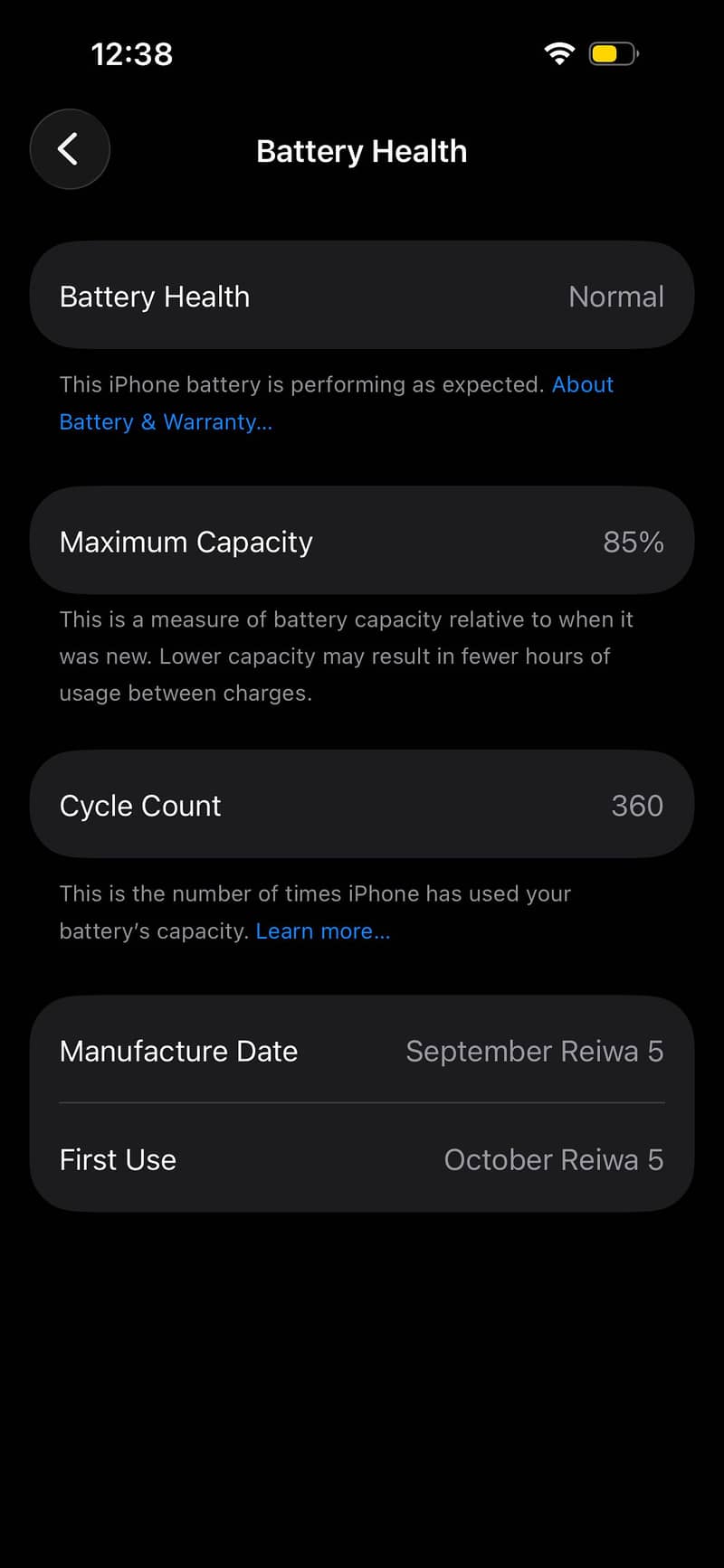 Apple iPhone 15 2