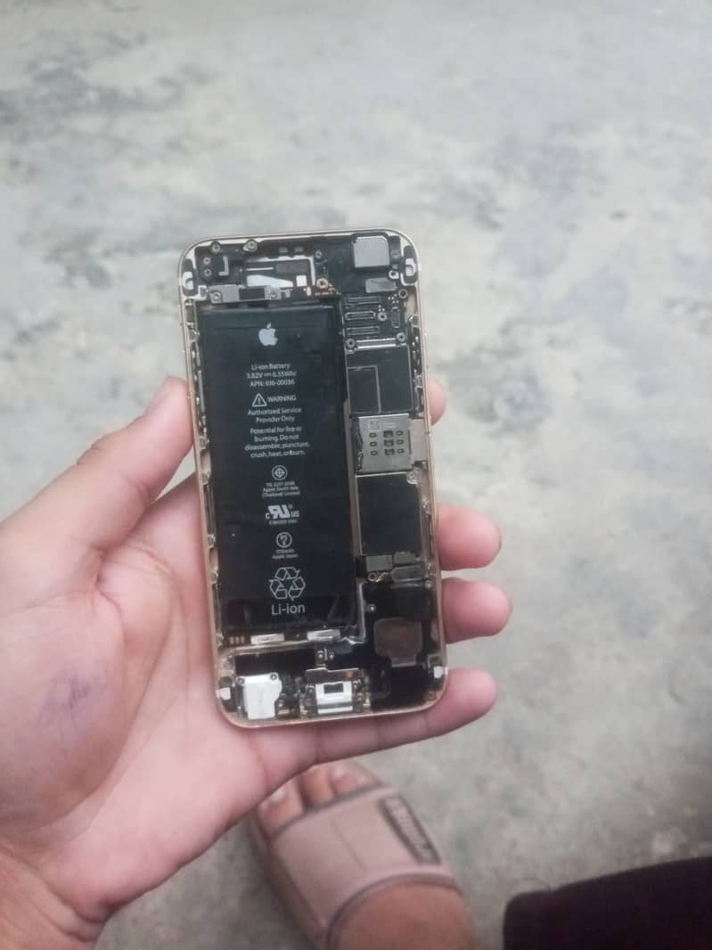 Apple iPhone 6 1