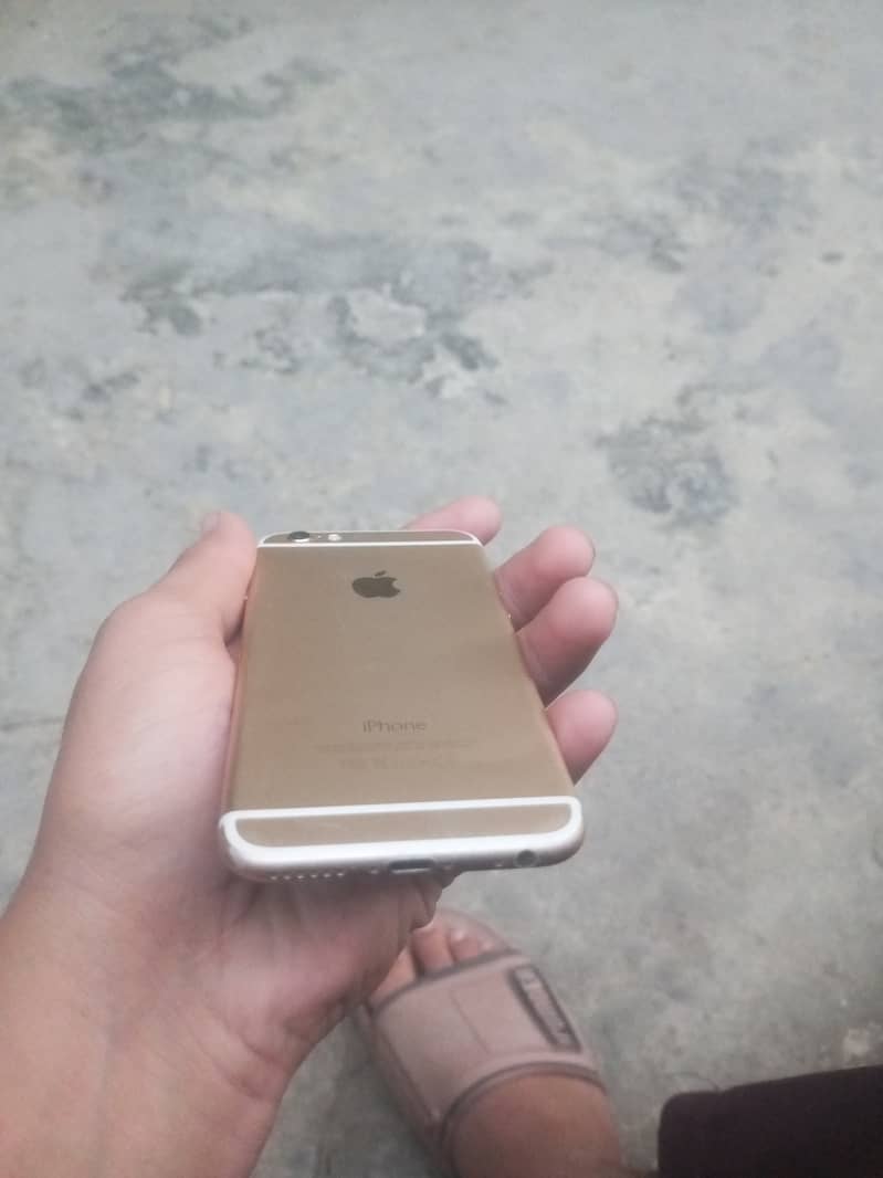 Apple iPhone 6 3