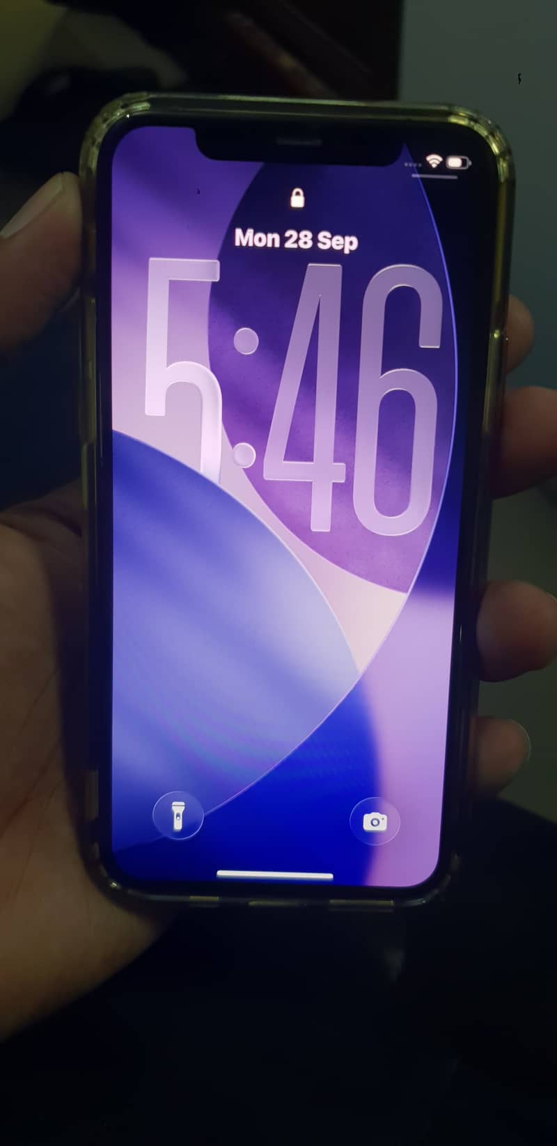 Apple iPhone 11 Pro 1