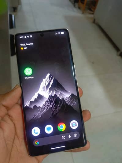 Google Pixel 7 Pro