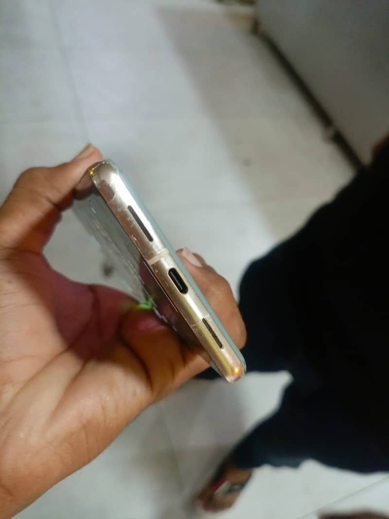 Google Pixel 7 Pro 5