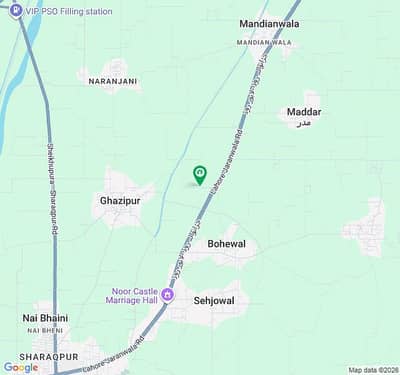 10 Marla PLC Phase 2 File