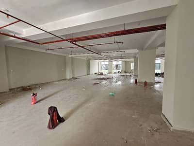 Commercial Space for Rent in G-8 I&T Center Prime Location for Corporate Offices & Businesses