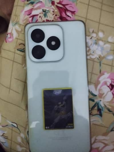 Honor 7C