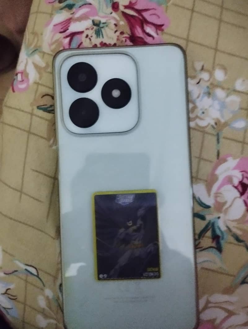 Honor 7C 0