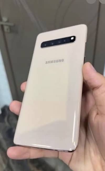 Samsung Mobile S10 5G