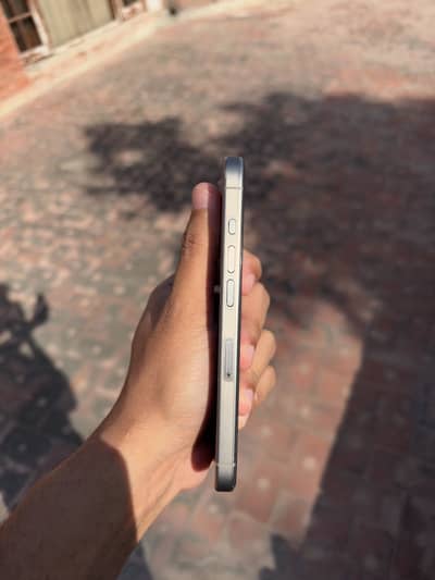 Apple iPhone 15 Pro PTA approved with box