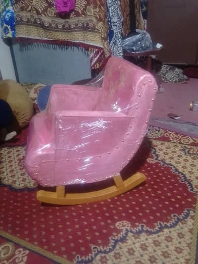 Brand New Rocking Chair