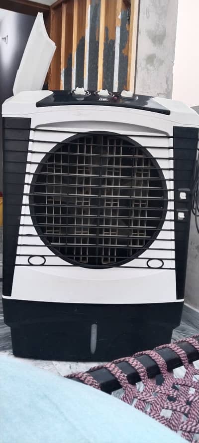 Air Cooler Jumbo size