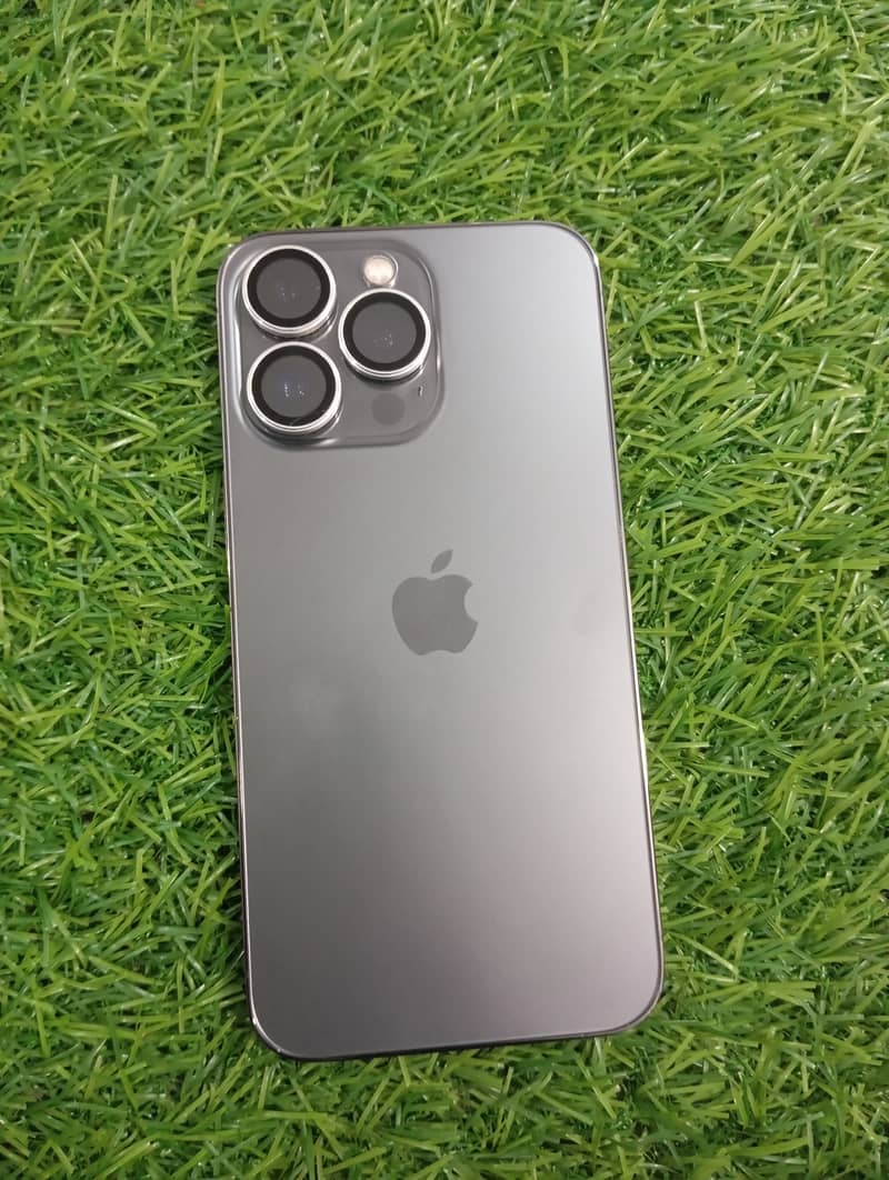iPhone 13 Pro JV 2