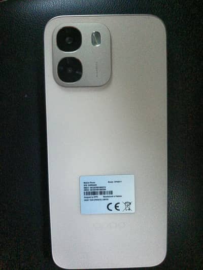 OPPO A6