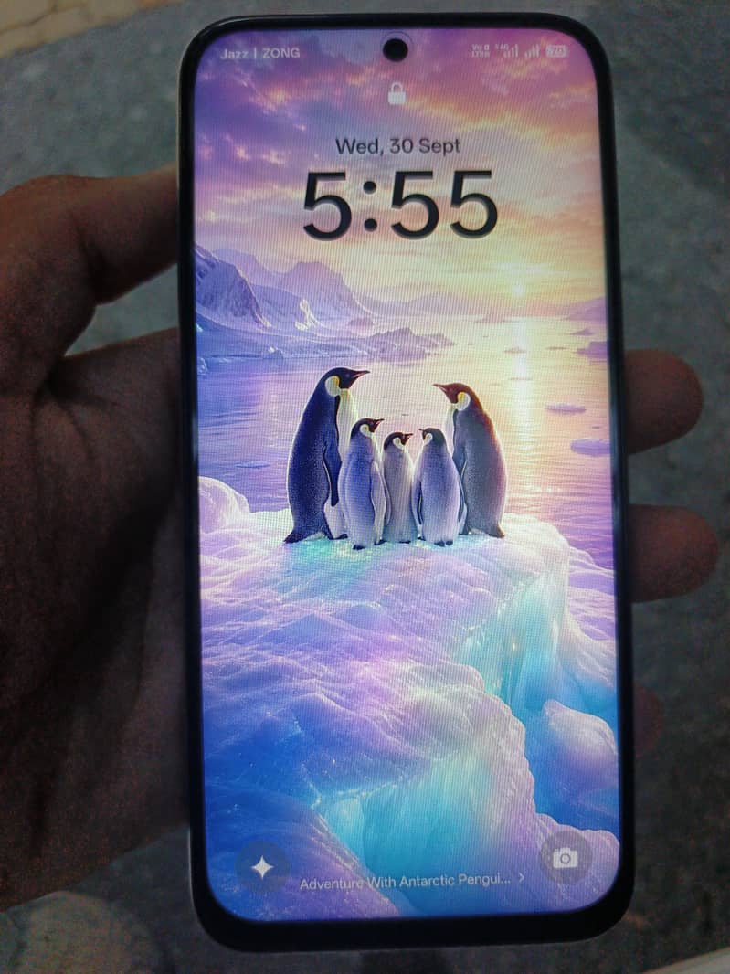 OPPO A6 2