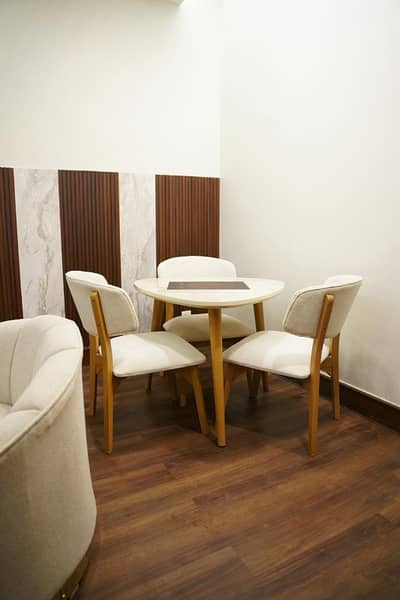Beautiful 3 Kanal Fully Furnished House Available For Rent In G-6