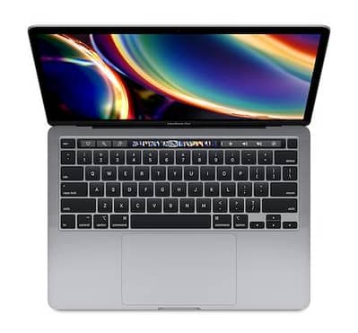 MacBook pro 2020 bypassed