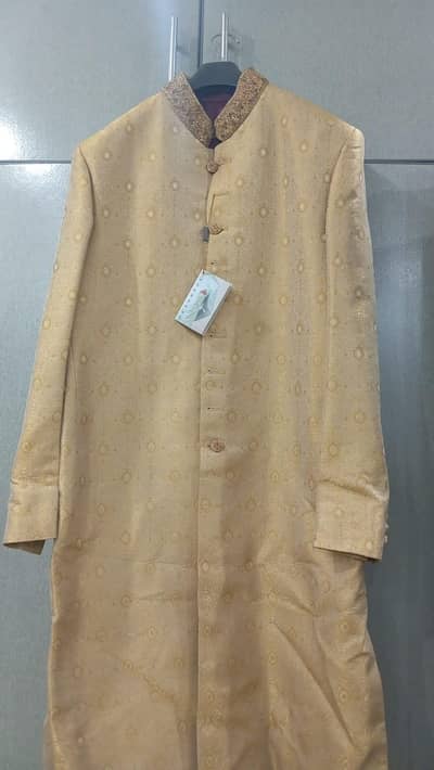 Sherwani for grooms