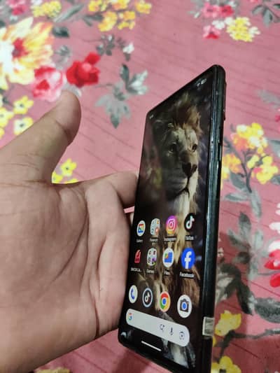 Google Pixel 6