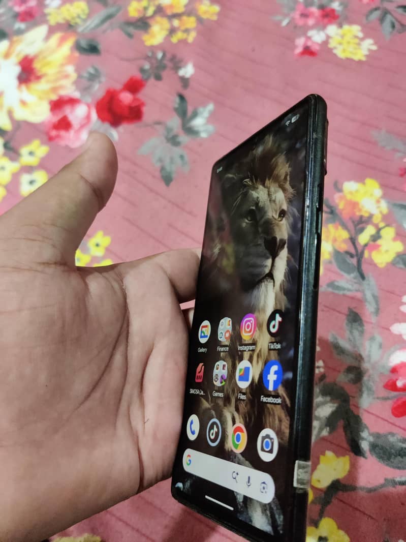 Google Pixel 6 0