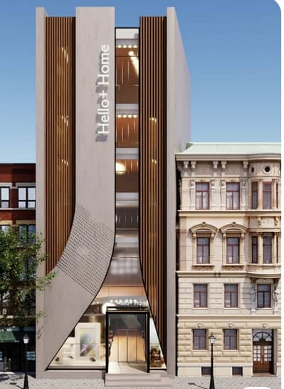 High-Rental Brand New Plaza 20x80 Ideal Investment