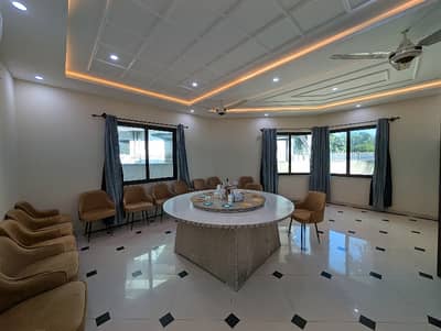 Beautiful Ground+ Basement Brand New House For Rent