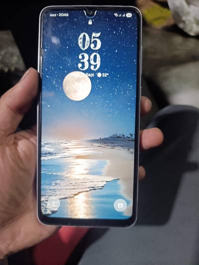 Samsung Mobile A05