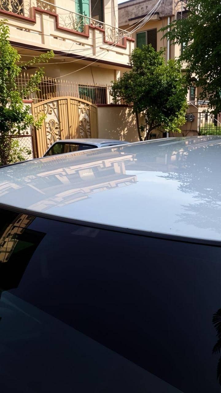 wagon R vxr 8
