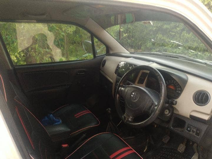 wagon R vxr 12