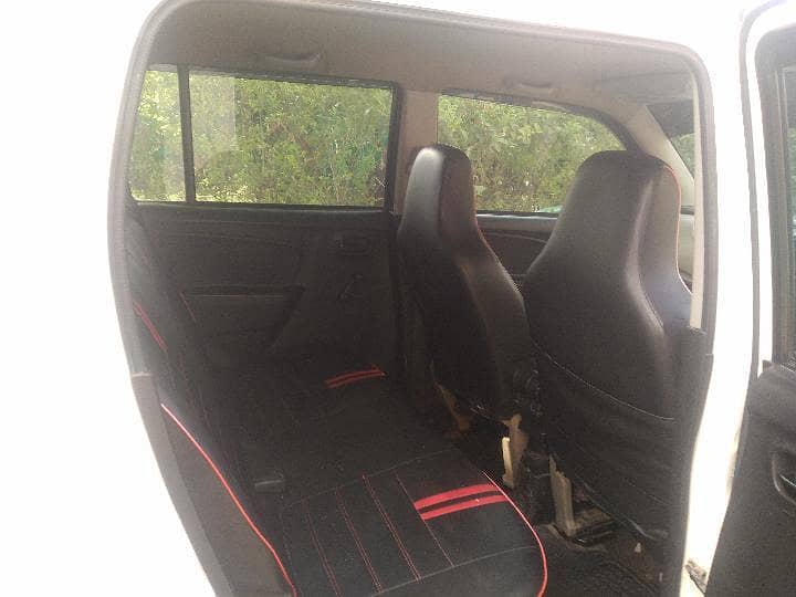 wagon R vxr 13