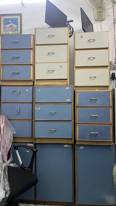 Side tables Lasani sheets