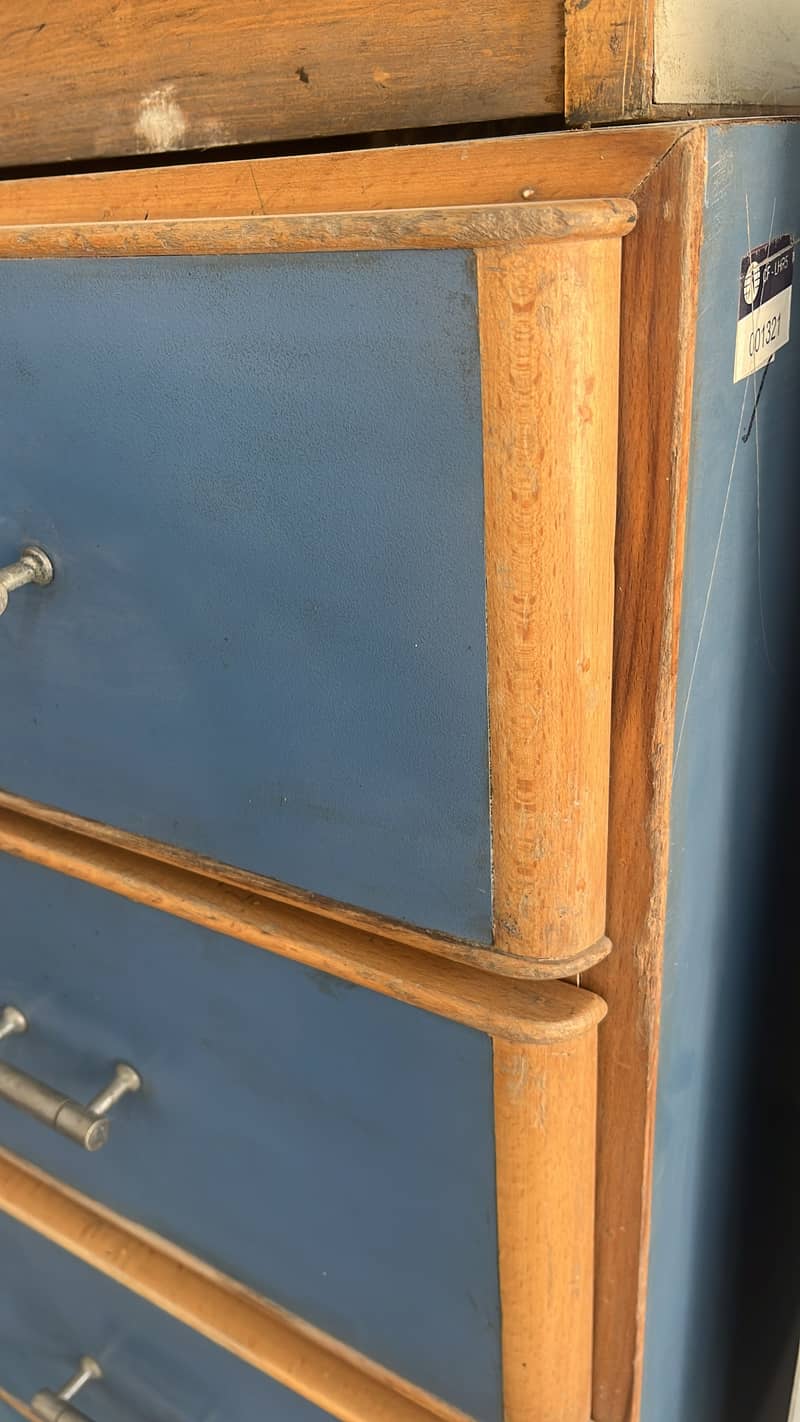 Side tables Lasani sheets 2