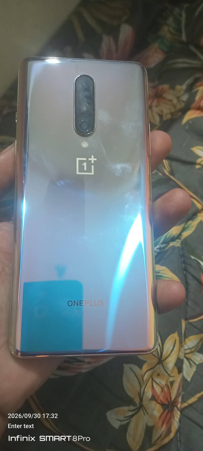 One Plus 8 1