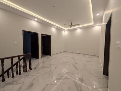 Brand New Beautiful House For Rent