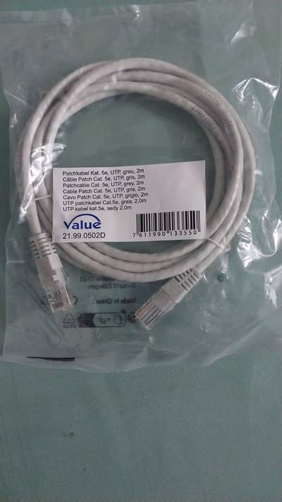 networking cable wifi doungle